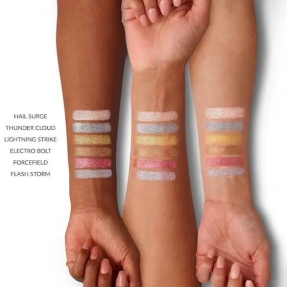 Kat Von D Dazzle Stick Eyeshadow - Picture 12 of 16